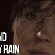 Illustration for article titled emBeyond: Two Souls/em is Basically emHeavy Rain/em Meets emGhost Trick/em